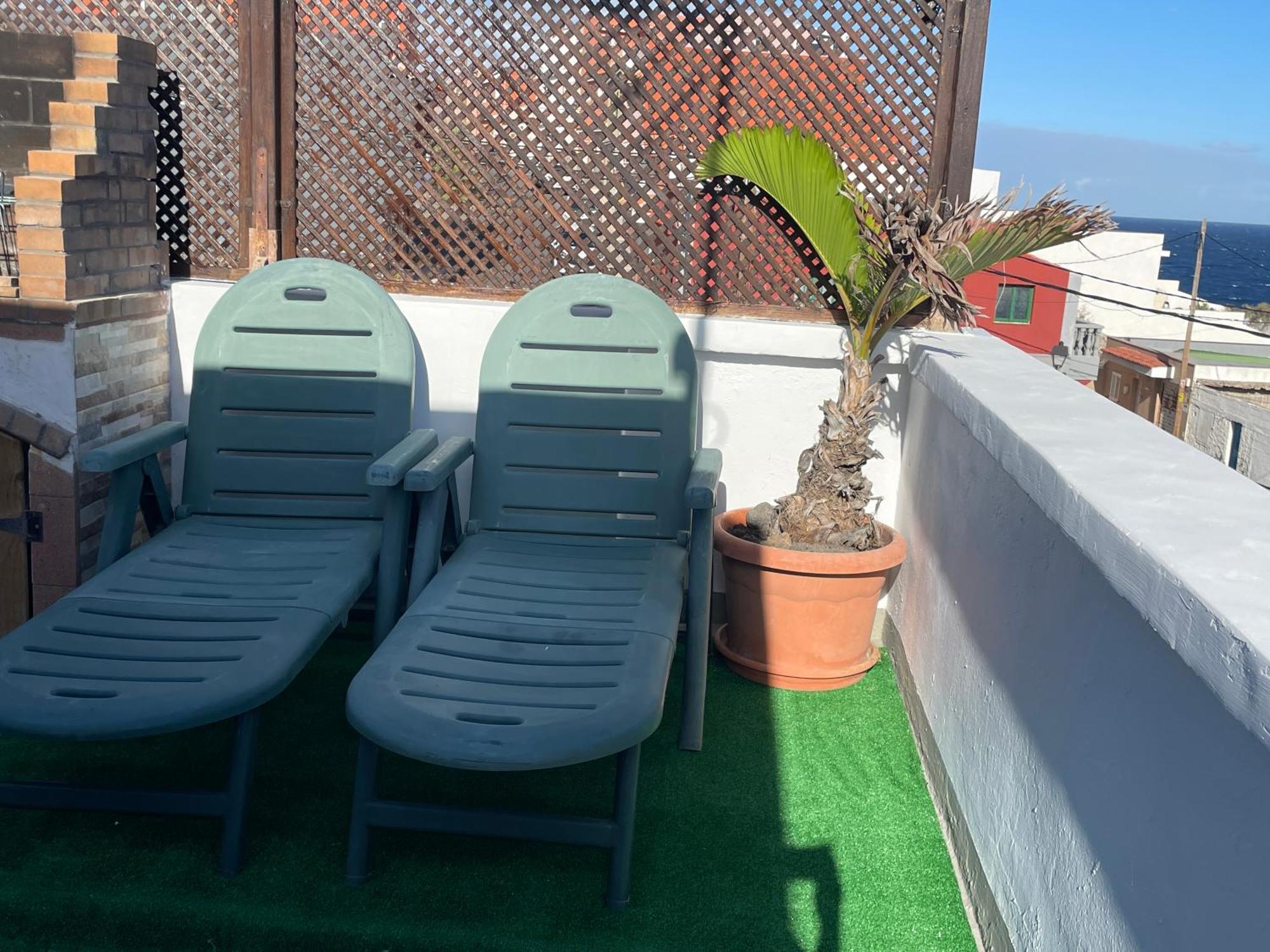 Appartamento Penthouse Maines View *