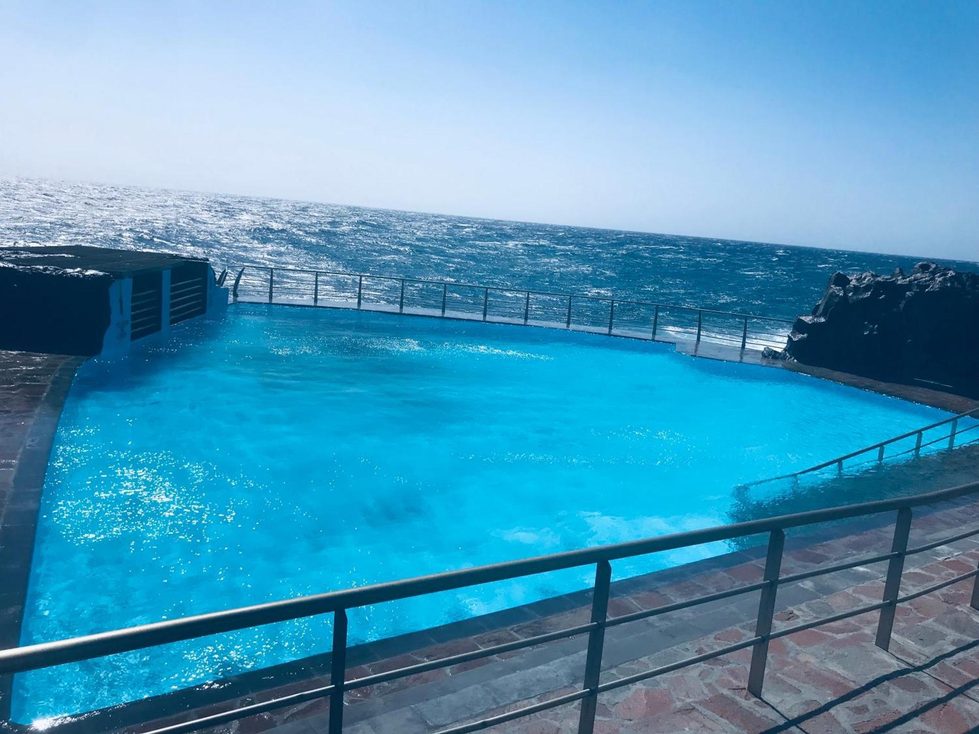 Appartamento Penthouse Maines View Pájara