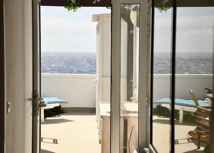 Penthouse Maines View