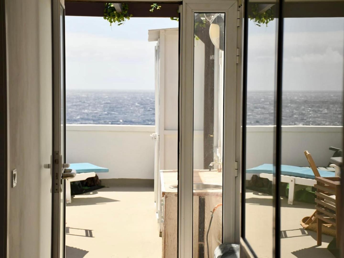 Penthouse Maines View Apartament Pájara