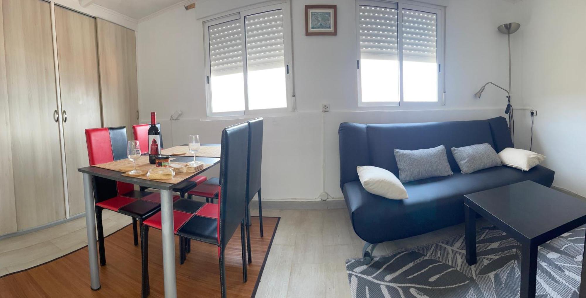 Apartament Penthouse Maines View *