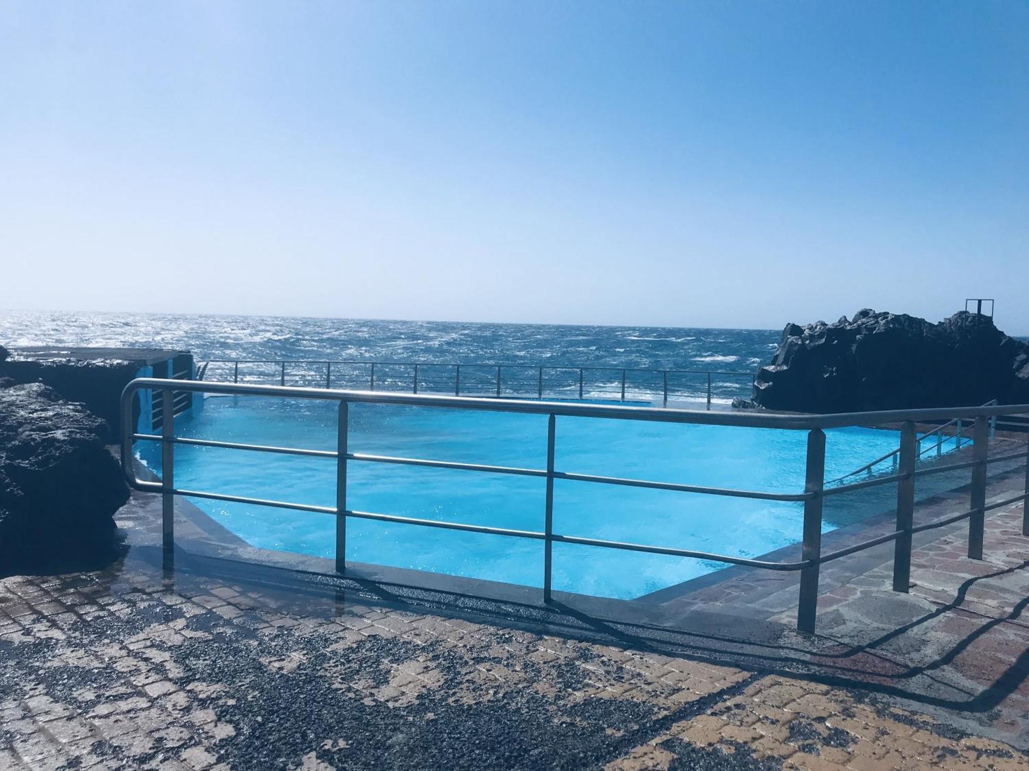 Appartement Penthouse Maines View *