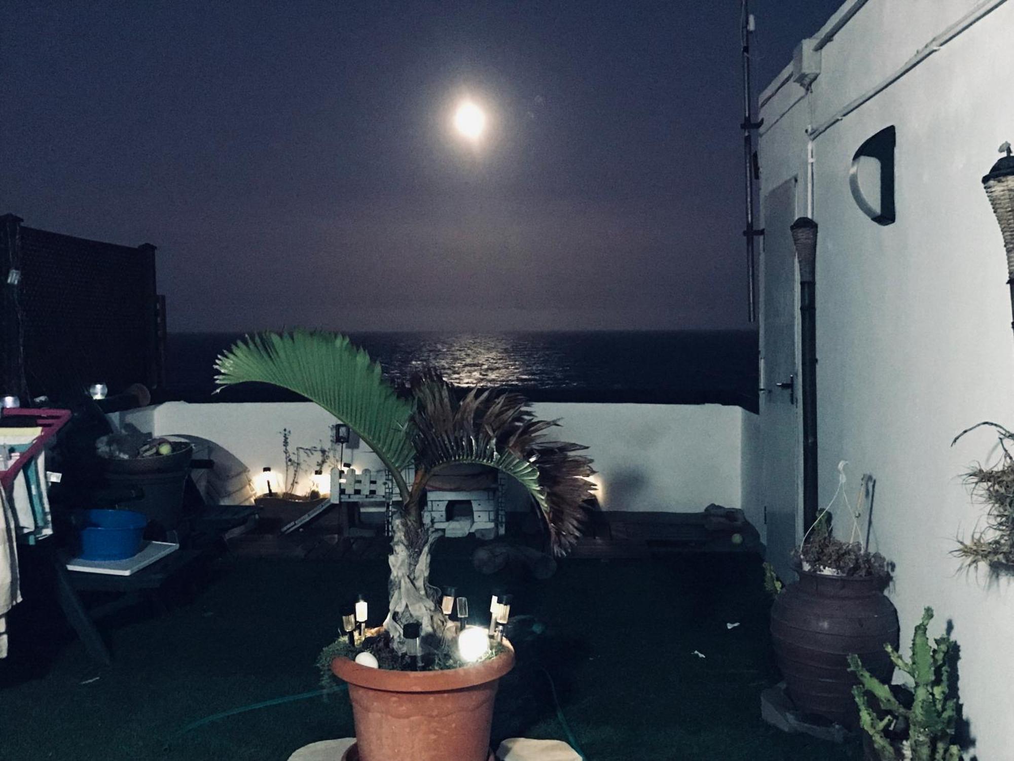 Penthouse Maines View Pájara