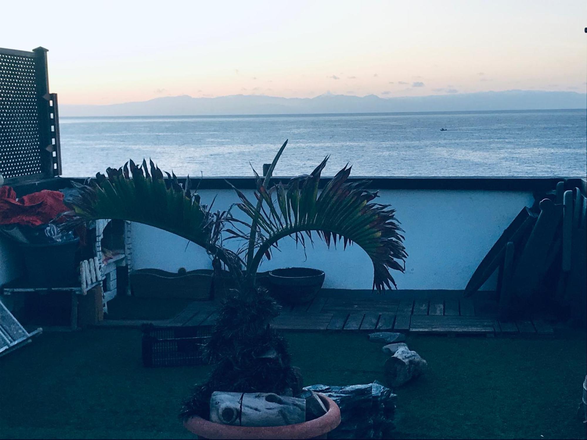 Penthouse Maines View Appartement *