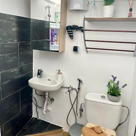 Apartament Penthouse Maines View Pájara Zewnętrze zdjęcie