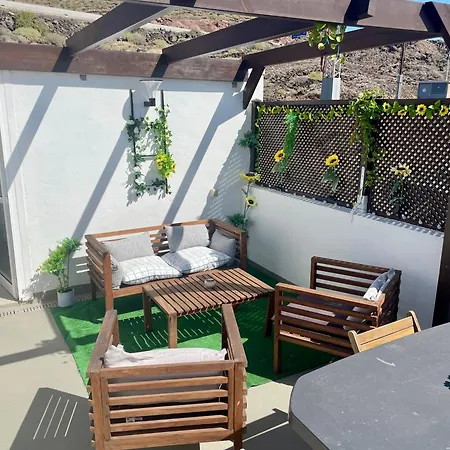 Apartament Penthouse Maines View Pájara Zewnętrze zdjęcie