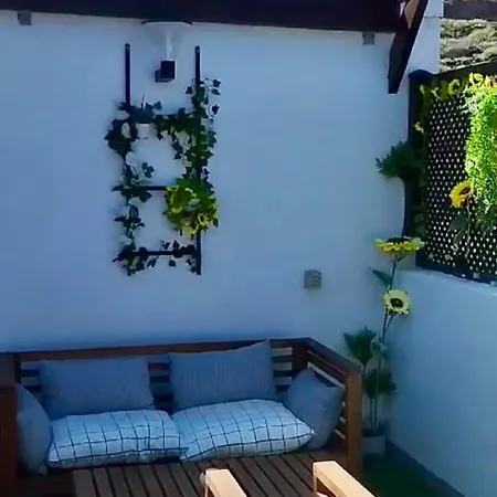 Apartament Penthouse Maines View Pájara Zewnętrze zdjęcie