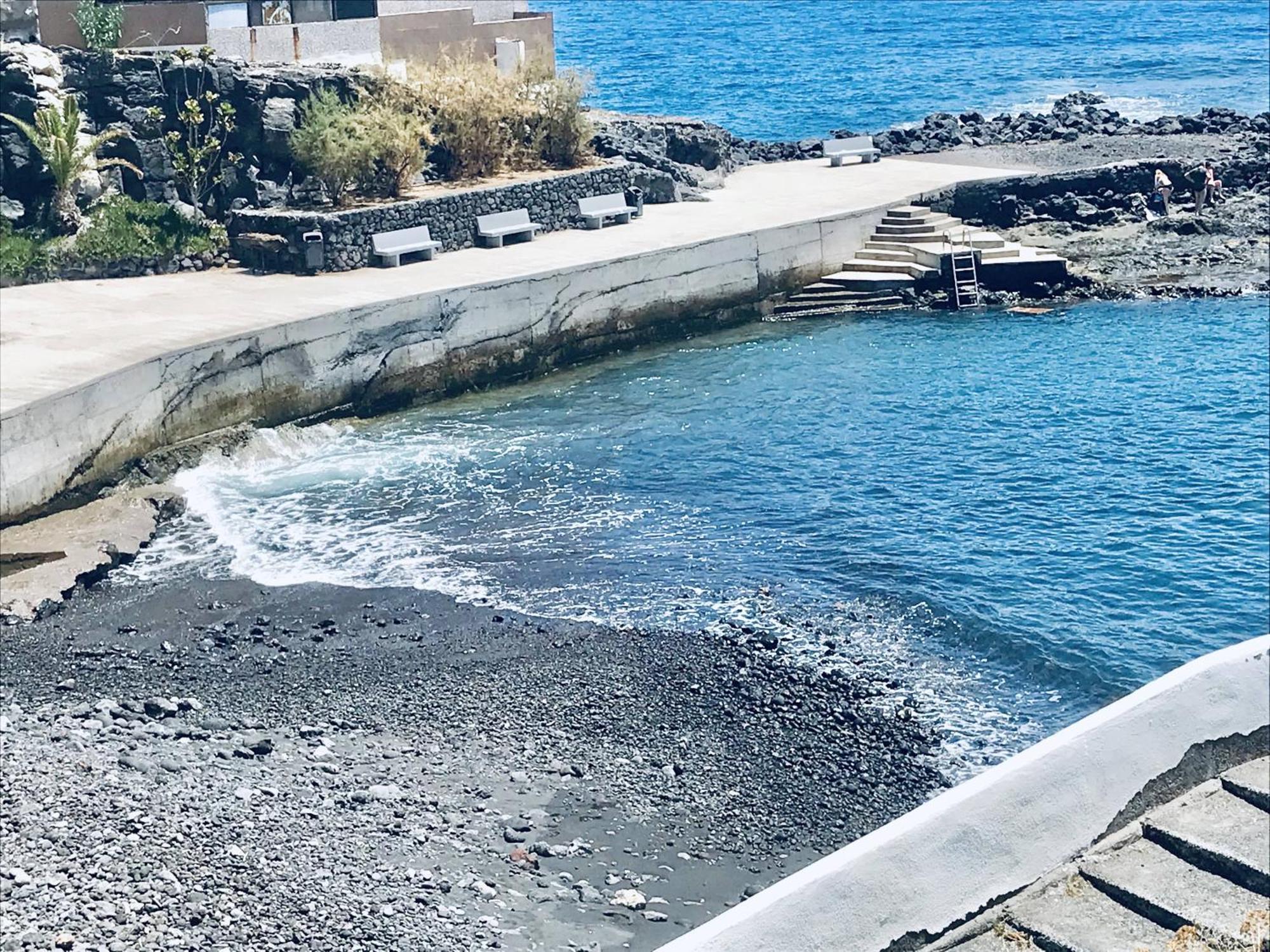 Penthouse Maines View Pajara (Tenerife)