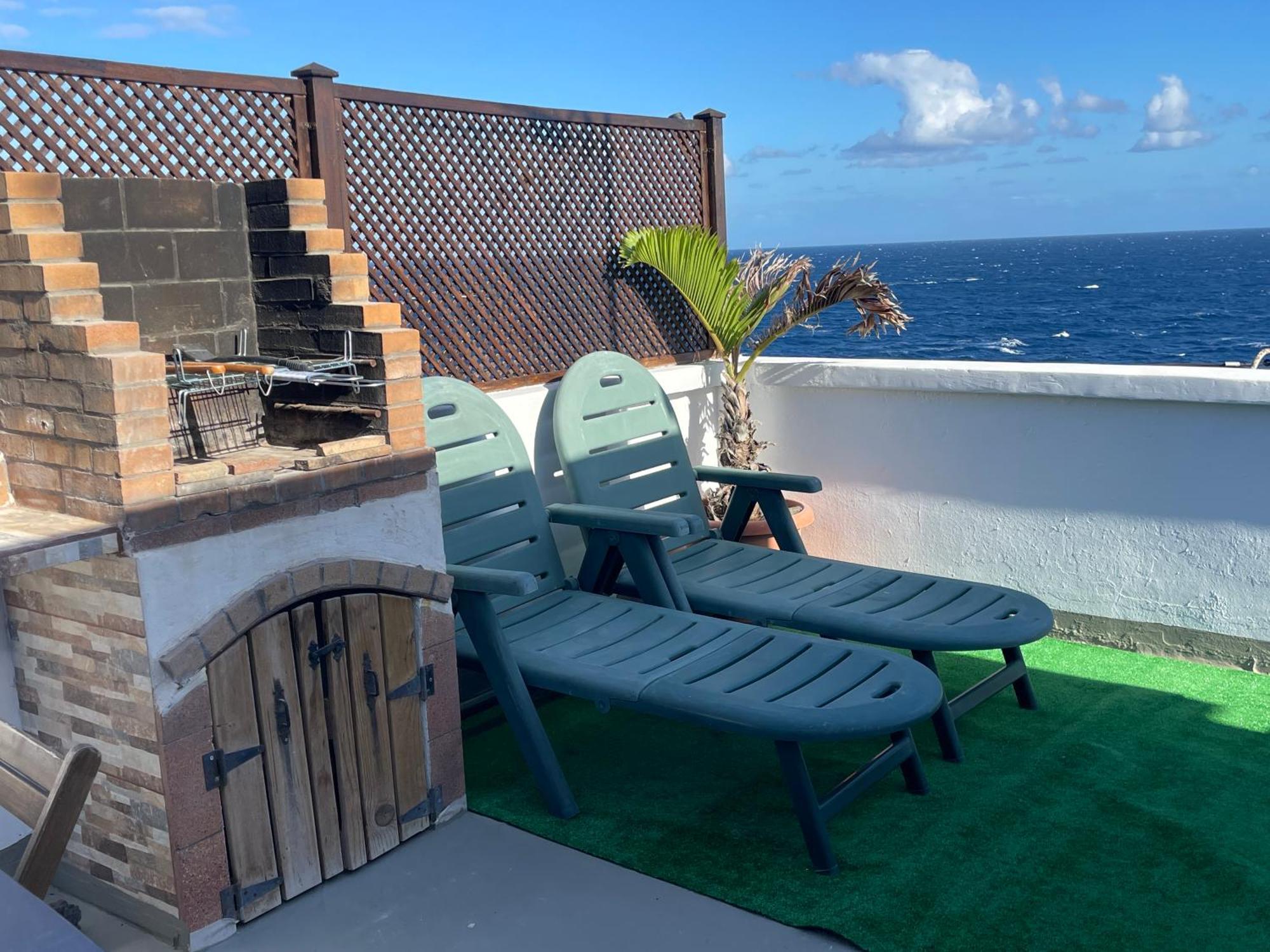 Apartment Penthouse Maines View Pajara (Tenerife)